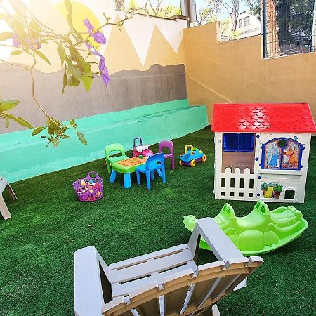 Apartamento Puig Campana Benidorm Eksteriør billede