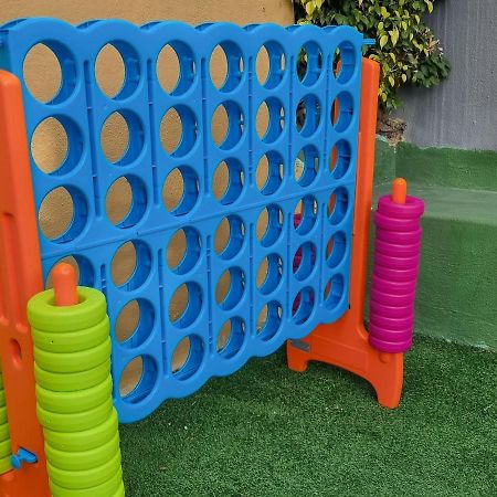 Apartamento Puig Campana Benidorm Eksteriør billede