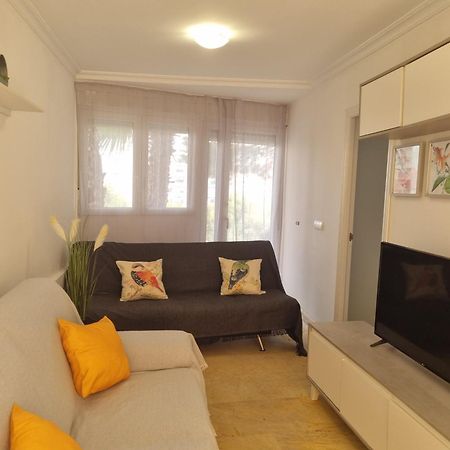 Apartamento Puig Campana Benidorm Eksteriør billede
