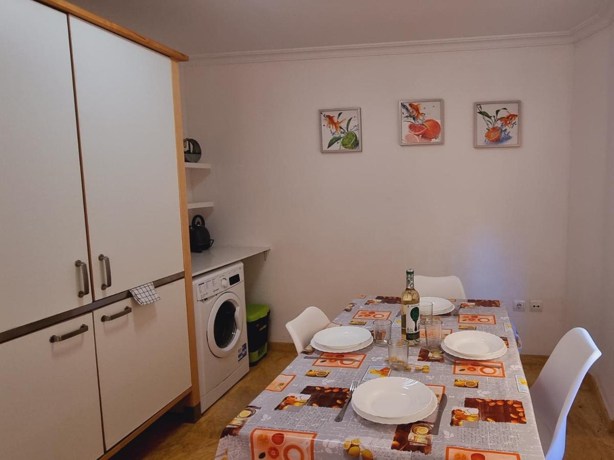 Apartamento Puig Campana Benidorm Eksteriør billede