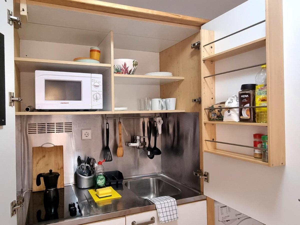 Apartamento Puig Campana Benidorm Eksteriør billede